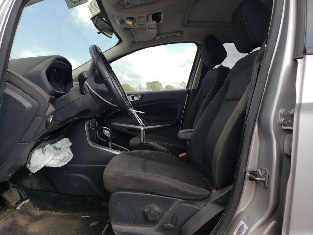 Photo 7 from auction – 2019 FORD ECOSPORT S with VIN MAJ6S3GL3KC303755