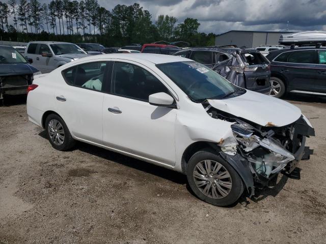 Photo 4 from auction – 2018 NISSAN VERSA S with VIN 3N1CN7AP2JK397923