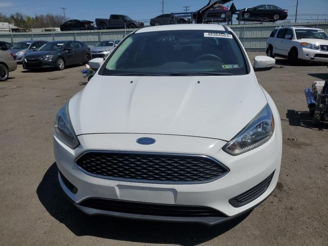 Photo 5 from auction – 2015 FORD FOCUS SE with VIN 1FADP3F29FL304061
