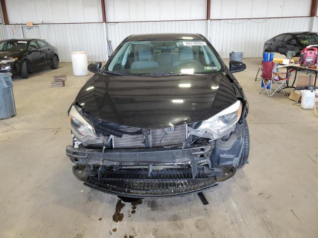 Photo 5 from auction – 2016 TOYOTA COROLLA L with VIN 2T1BURHE7GC495153