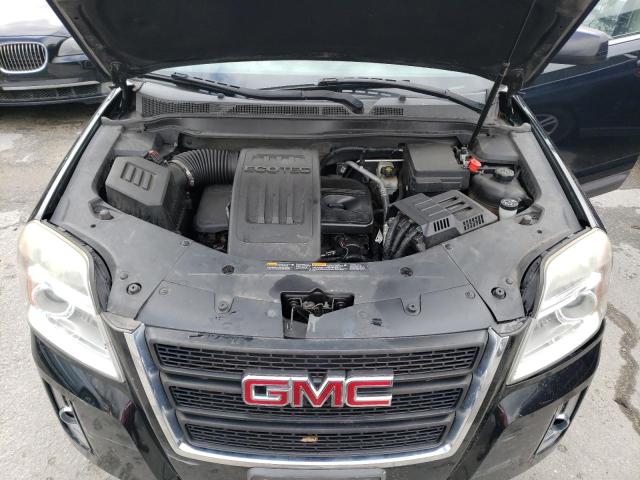 Foto 12 de la subasta – 2013 GMC TERRAIN SL con VIN 2GKALMEK0D6329084