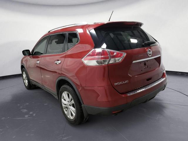 Photo 2 from auction – 2014 NISSAN ROGUE S with VIN 5N1AT2MVXEC862219