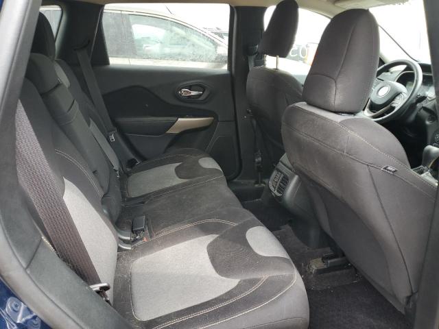 Photo 11 from auction – 2018 JEEP CHEROKEE L with VIN 1C4PJMCXXJD598040