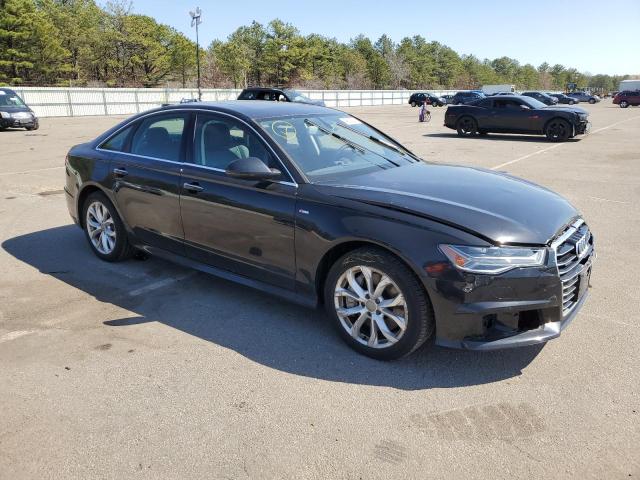 صورة رقم 4 من المزاد - 2018 AUDI A6 PREMIUM مع VIN WAUG8AFC2JN009413