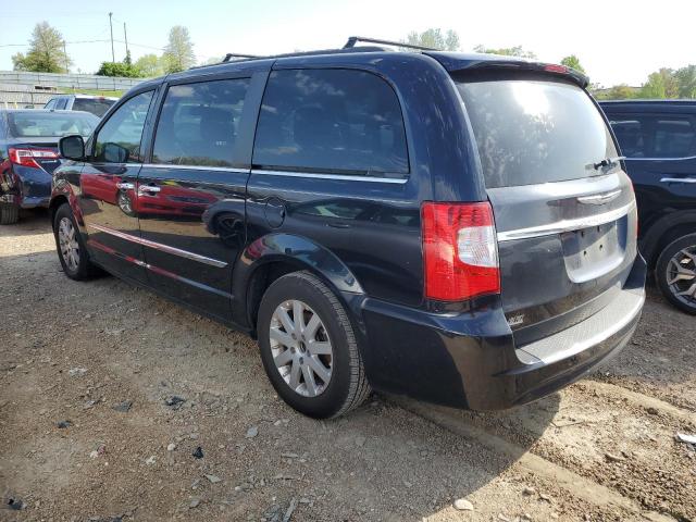 Photo 2 from auction – 2011 CHRYSLER TOWN & COU with VIN 2A4RR8DG1BR749704