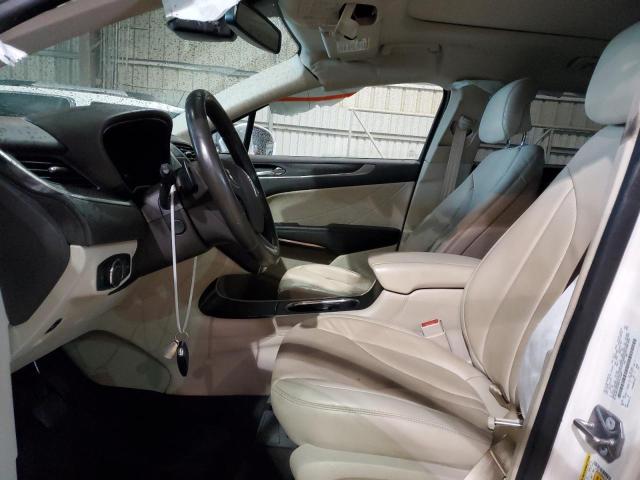 Photo 7 from auction – 2019 LINCOLN MKC RESERV with VIN 5LMCJ3C98KUL31497