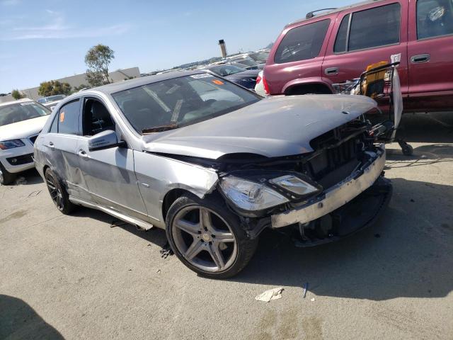 Zdjęcie 4 z aukcji – 2012 MERCEDES-BENZ E 350 z VIN WDDHF5KB2CA533162