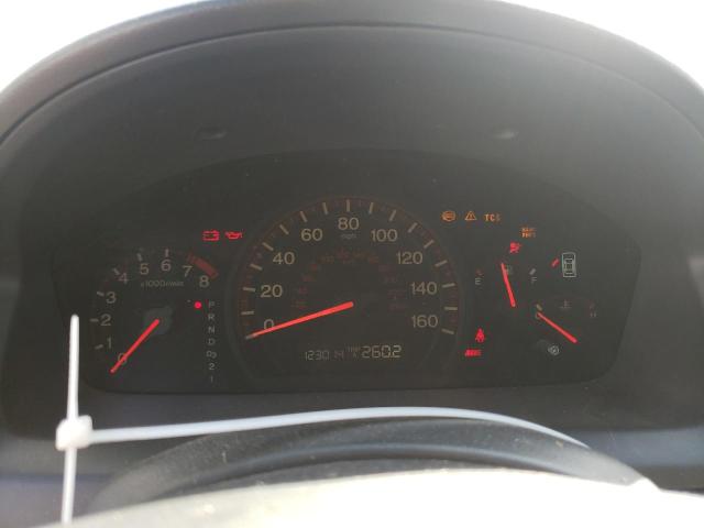 Photo 9 from auction – 2003 HONDA ACCORD EX with VIN 1HGCM82683A024371