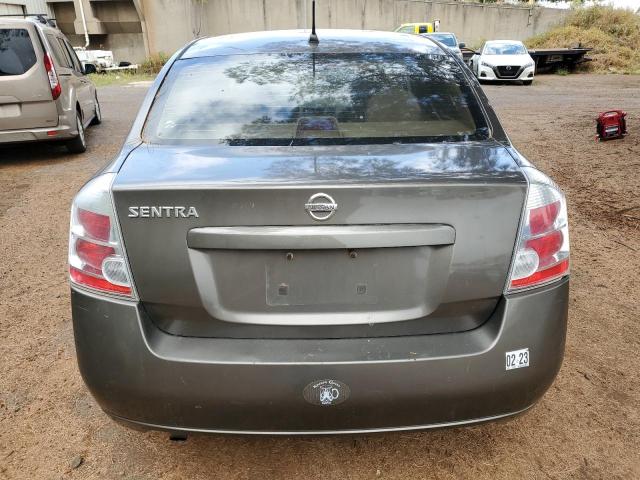 Photo 6 from auction – 2009 NISSAN SENTRA 2.0 with VIN 3N1AB61E39L688896
