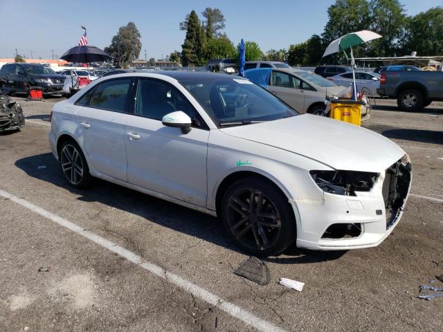 Photo 4 from auction – 2020 AUDI A3 PREMIUM with VIN WAUAUGFF0LA078691
