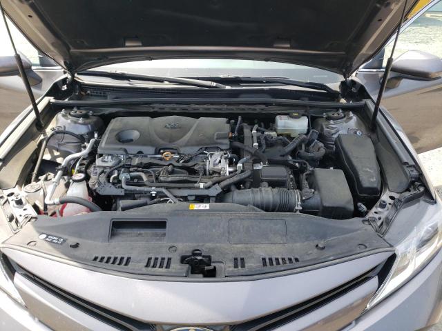 Photo 11 from auction – 2020 TOYOTA CAMRY LE with VIN 4T1C31AK3LU526951