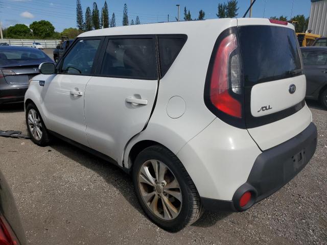 Photo 2 from auction – 2014 KIA SOUL + with VIN KNDJP3A54E7058526