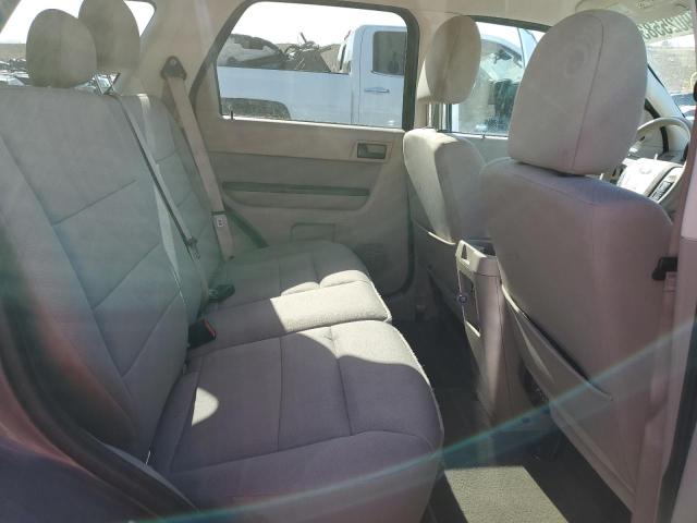 Photo 11 from auction – 2011 FORD ESCAPE XLT with VIN 1FMCU0DGXBKB90935