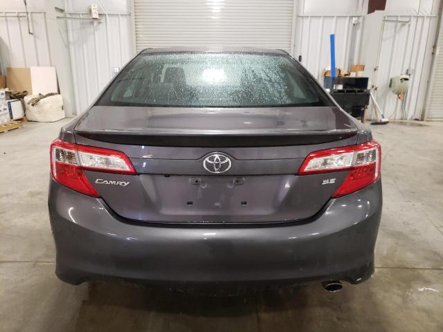 Photo 6 from auction – 2014 TOYOTA CAMRY L with VIN 4T1BF1FK8EU401166