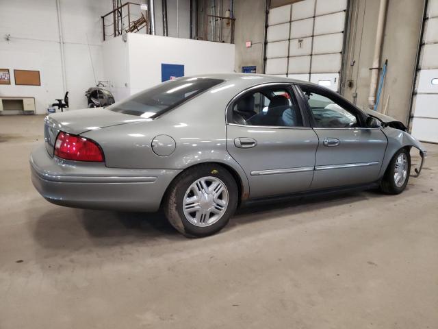 Photo 3 from auction – 2001 MERCURY SABLE LS P with VIN 1MEHM55S31G648681