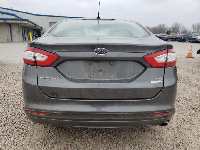 Photo 6 from auction – 2015 FORD FUSION SE with VIN 3FA6P0HD8FR201012
