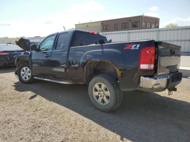 Photo 2 from auction – 2013 GMC SIERRA K15 with VIN 1GTR2WE70DZ406341