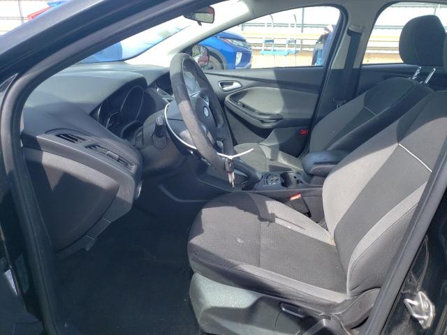 Photo 7 from auction – 2014 FORD FOCUS SE with VIN 1FADP3F24EL285787