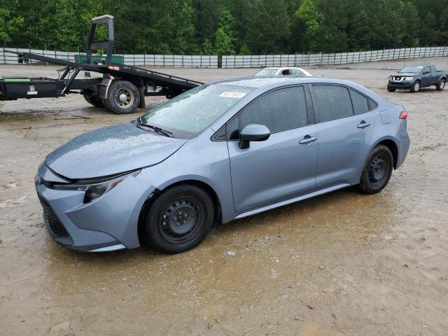 Photo 1 from auction – 2020 TOYOTA COROLLA L with VIN 5YFDPRAE1LP073965