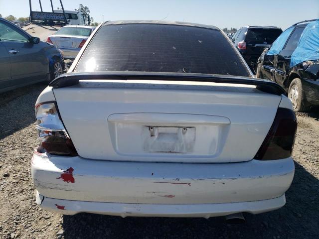Photo 6 from auction – 2000 MAZDA PROTEGE DX with VIN JM1BJ2229Y0304925