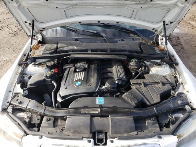 Foto 11 de la subasta – 2011 BMW 328 I con VIN WBAPH7G57BNM57781