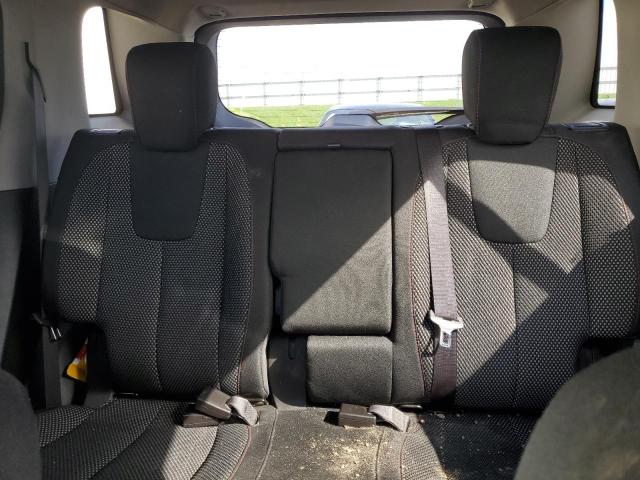 Photo 10 from auction – 2016 GMC TERRAIN SL with VIN 2GKALMEK5G6297074
