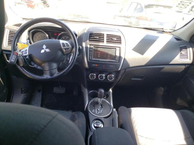 Photo 8 from auction – 2012 MITSUBISHI OUTLANDER with VIN JA4AR4AUXCZ005865