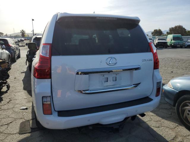 Photo 6 from auction – 2013 LEXUS GX 460 PRE with VIN JTJJM7FX2D5052287