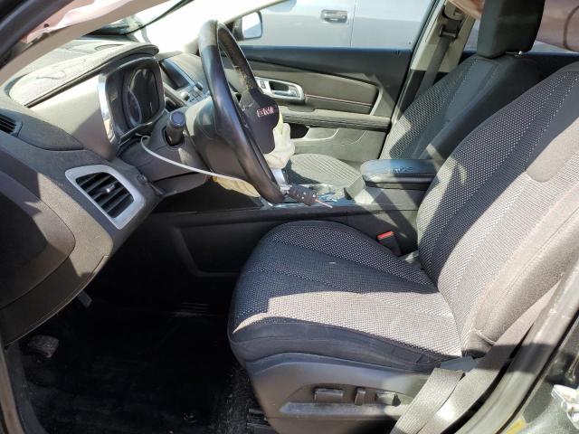Photo 7 from auction – 2017 GMC TERRAIN SL with VIN 2GKFLTE38H6322172