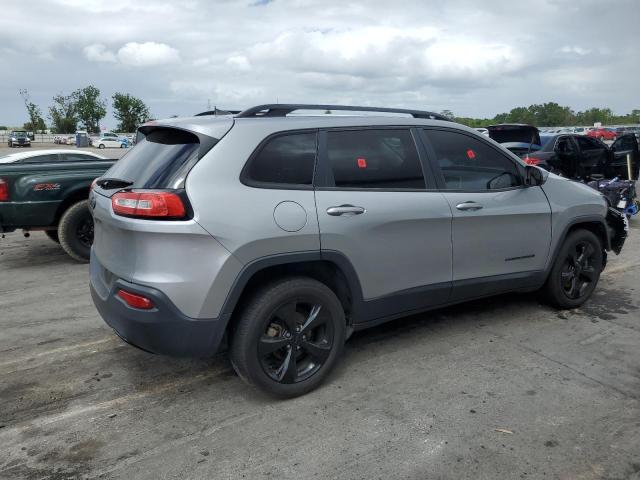 Photo 3 from auction – 2016 JEEP CHEROKEE L with VIN 1C4PJLCB5GW233373