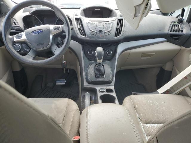 Photo 8 from auction – 2015 FORD ESCAPE SE with VIN 1FMCU0G71FUA29072