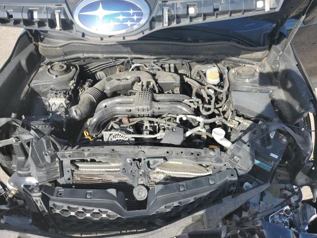 Photo 12 from auction – 2015 SUBARU FORESTER 2 with VIN JF2SJADC1FH404162