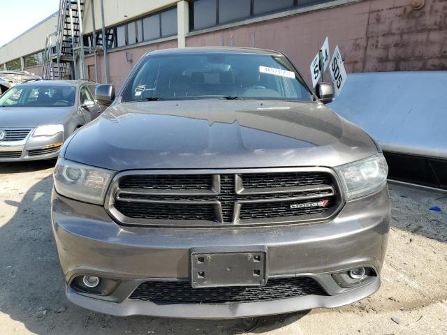 Photo 5 from auction – 2014 DODGE DURANGO R/ with VIN 1C4SDJCT7EC561651