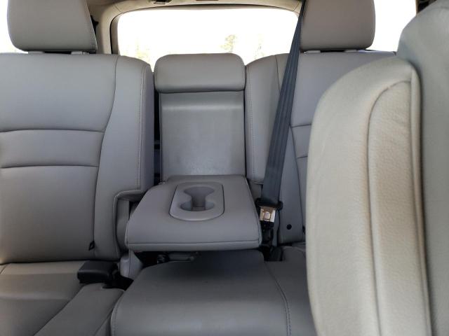 Photo 10 from auction – 2017 HONDA PILOT EXL with VIN 5FNYF5H52HB021900