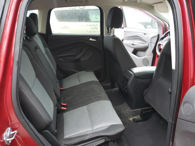 Photo 10 from auction – 2017 FORD ESCAPE SE with VIN 1FMCU9G96HUB38152