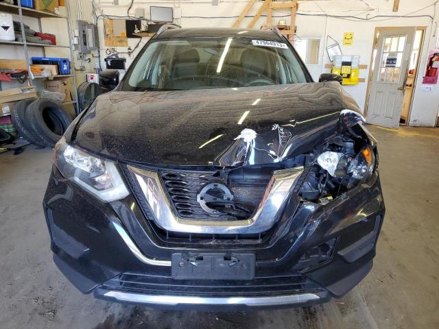 Photo 5 from auction – 2017 NISSAN ROGUE S with VIN JN8AT2MVXHW254955
