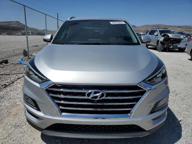 Photo 5 from auction – 2020 HYUNDAI TUCSON LIM with VIN KM8J33AL4LU225083