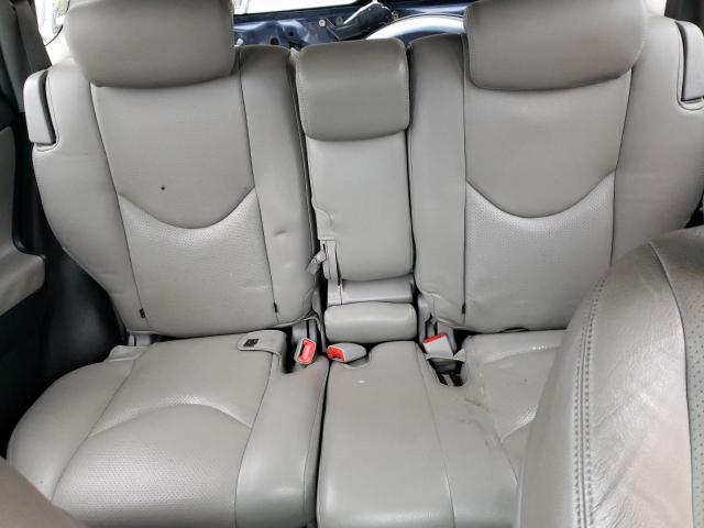 Photo 10 from auction – 2011 TOYOTA RAV4 with VIN 2T3BF4DVXBW107205