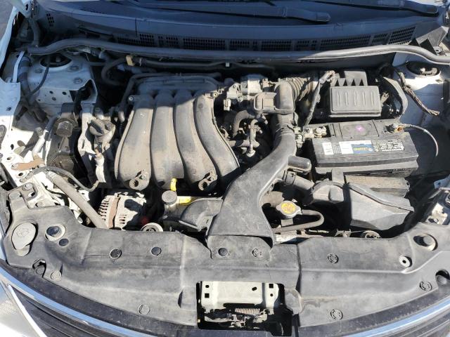 Photo 11 from auction – 2010 NISSAN VERSA S with VIN 3N1BC1CP7AL393243