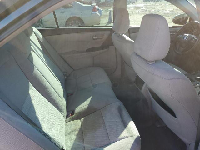 Photo 10 from auction – 2016 TOYOTA CAMRY LE with VIN 4T4BF1FK0GR548025