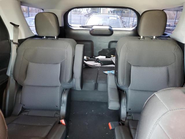 Photo 10 from auction – 2022 FORD EXPLORER X with VIN 1FMSK8DH7NGA82112