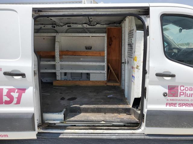 Photo 10 from auction – 2015 FORD TRANSIT T- with VIN 1FTNR2YG4FKA98763