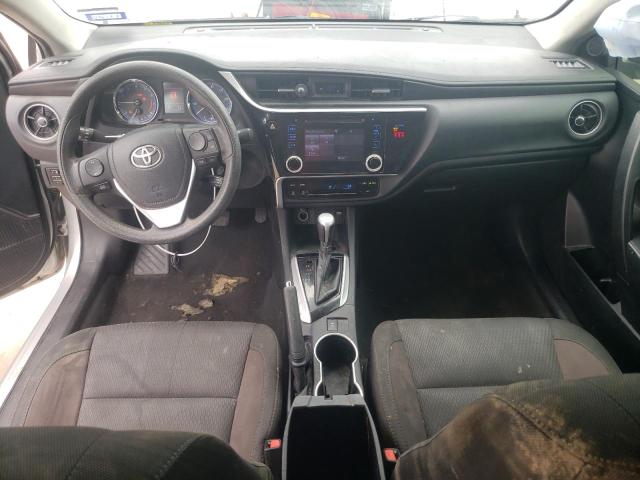 Photo 8 from auction – 2018 TOYOTA COROLLA L with VIN 2T1BURHE8JC056471