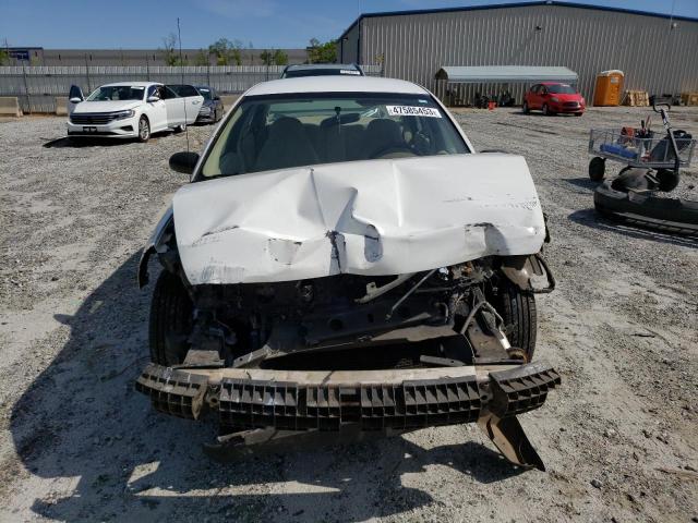 Photo 5 from auction – 1997 SATURN SL1 with VIN 1G8ZH5283VZ158359