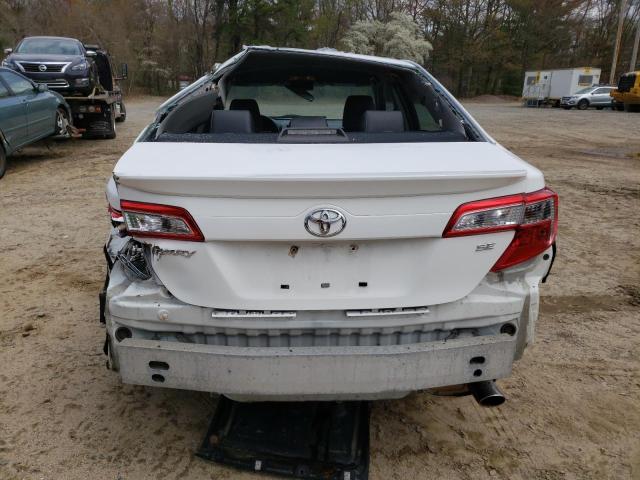 Zdjęcie 6 z aukcji – 2012 TOYOTA CAMRY BASE z VIN 4T1BF1FK4CU585423