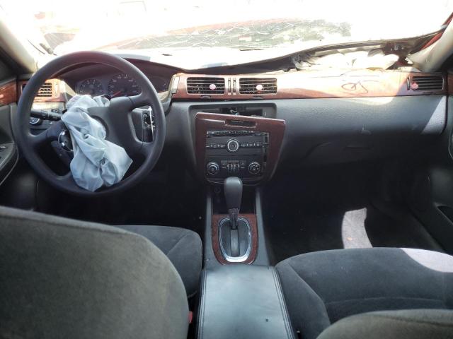 Photo 8 from auction – 2009 CHEVROLET IMPALA LS with VIN 2G1WB57K891275926