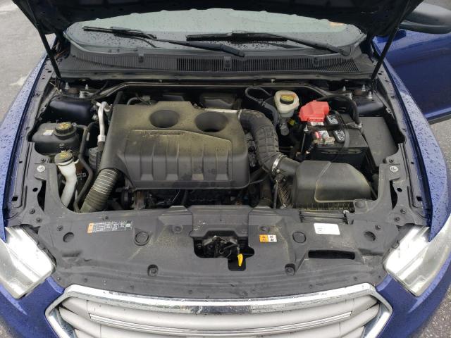 Photo 11 from auction – 2015 FORD TAURUS SE with VIN 1FAHP2D92FG119788