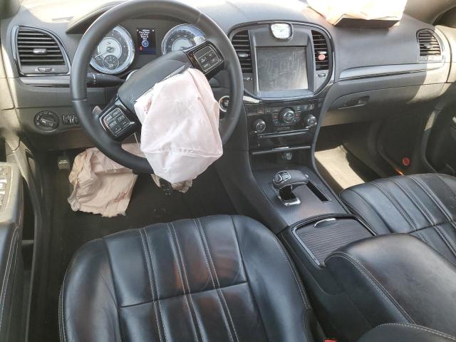 Photo 8 from auction – 2014 CHRYSLER 300 S with VIN 2C3CCABG6EH176093