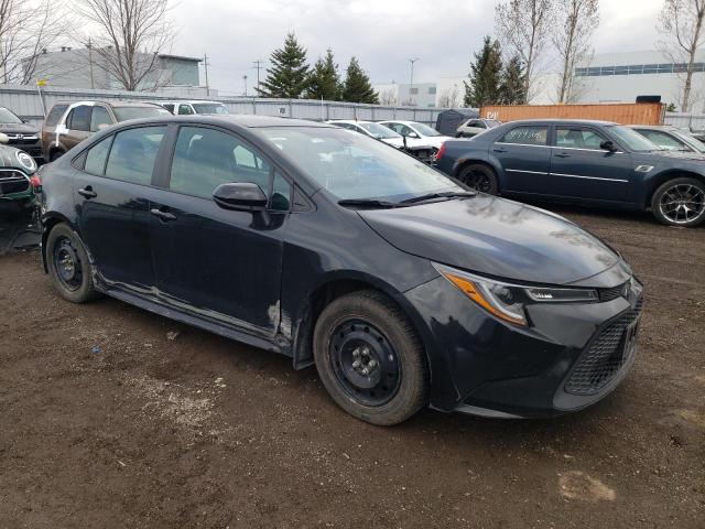 Photo 4 from auction – 2020 TOYOTA COROLLA LE with VIN 5YFBPRBE5LP031823
