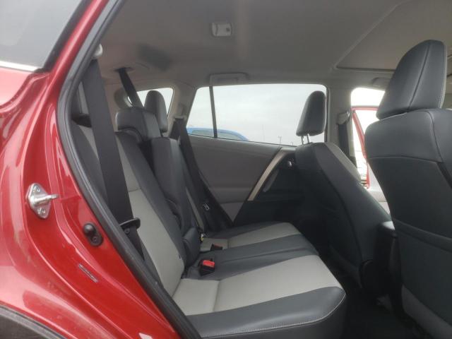 Photo 10 from auction – 2013 TOYOTA RAV4 LIMIT with VIN 2T3DFREV7DW063669